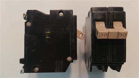 sylvania sb12 circuit breakers